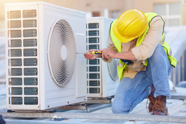Best HVAC air duct cleaning  in Platteville, WI