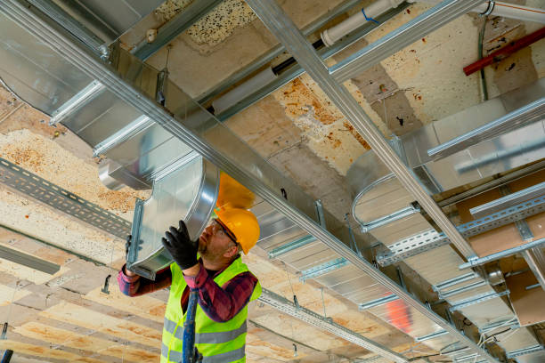 Best HVAC troubleshooting  in Platteville, WI