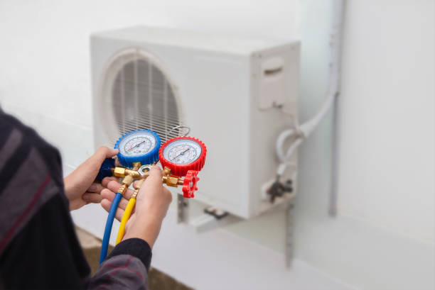 Best HVAC replacement cost  in Platteville, WI
