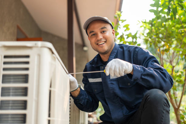 Best HVAC installation services  in Platteville, WI